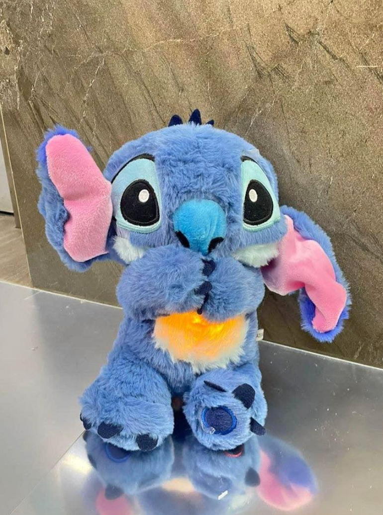 Stich Limitierte Auflage